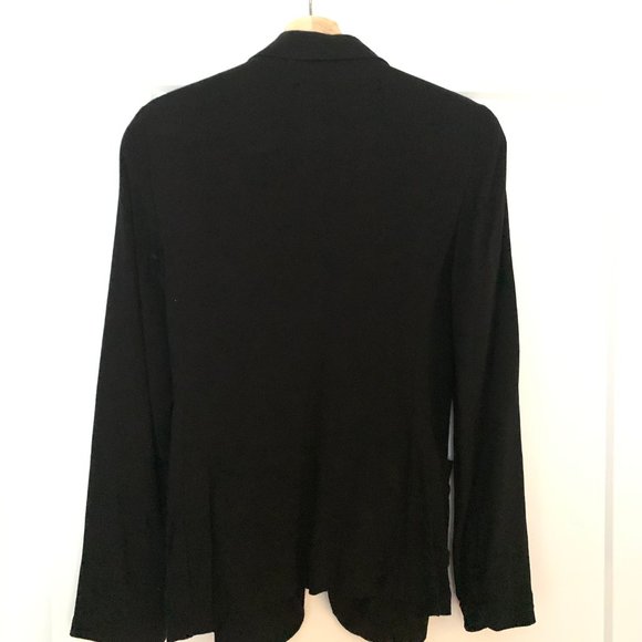 Aritzia Talula Black Blazer - Picture 4 of 5